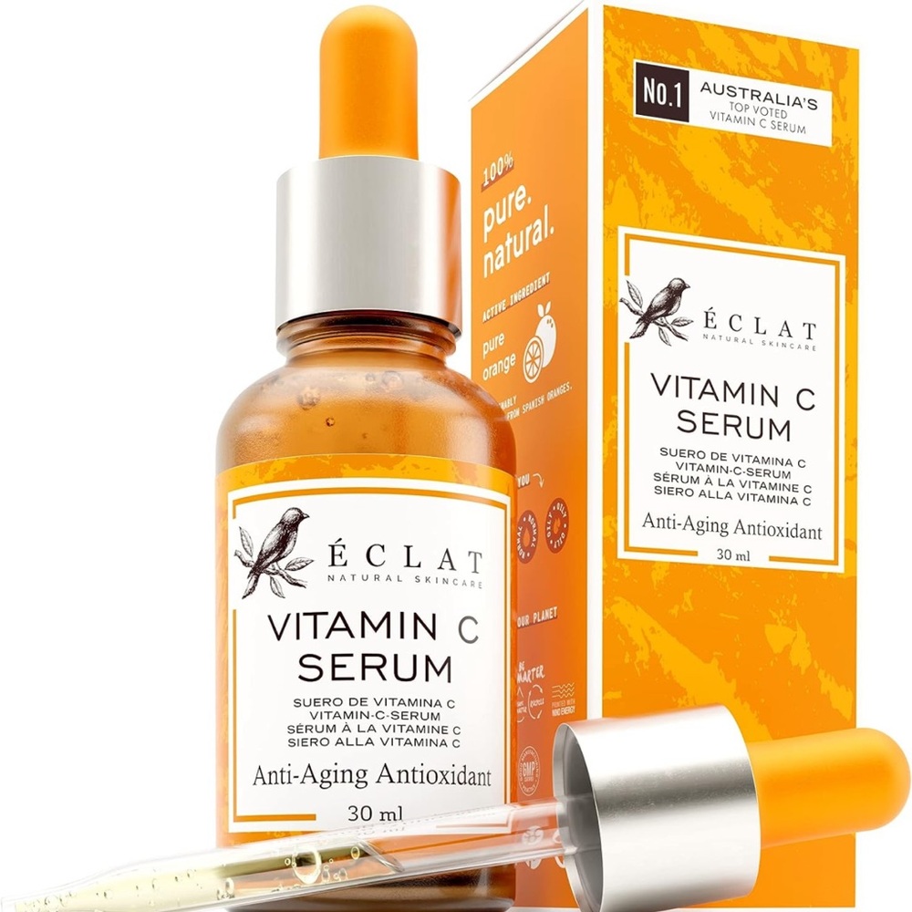 Eclat Vitamin C serum